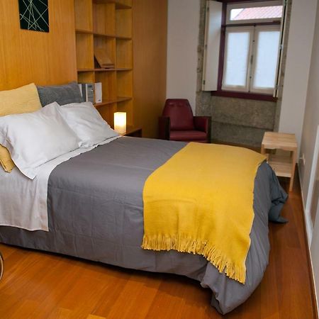Civita Design & Accommodation 布拉加 外观 照片