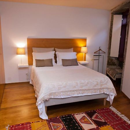 Civita Design & Accommodation 布拉加 外观 照片