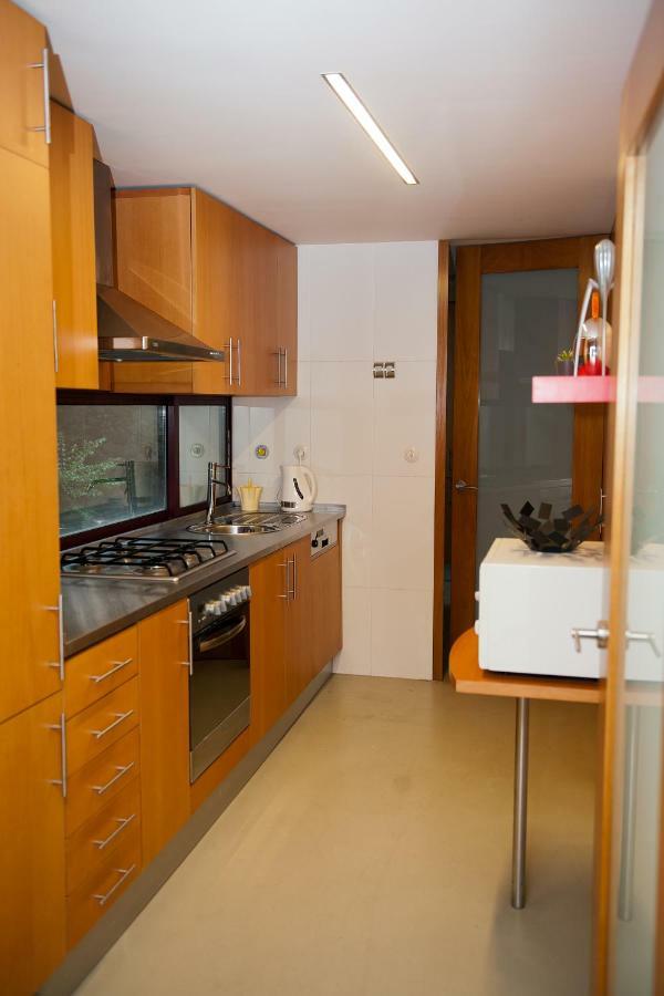 Civita Design & Accommodation 布拉加 外观 照片