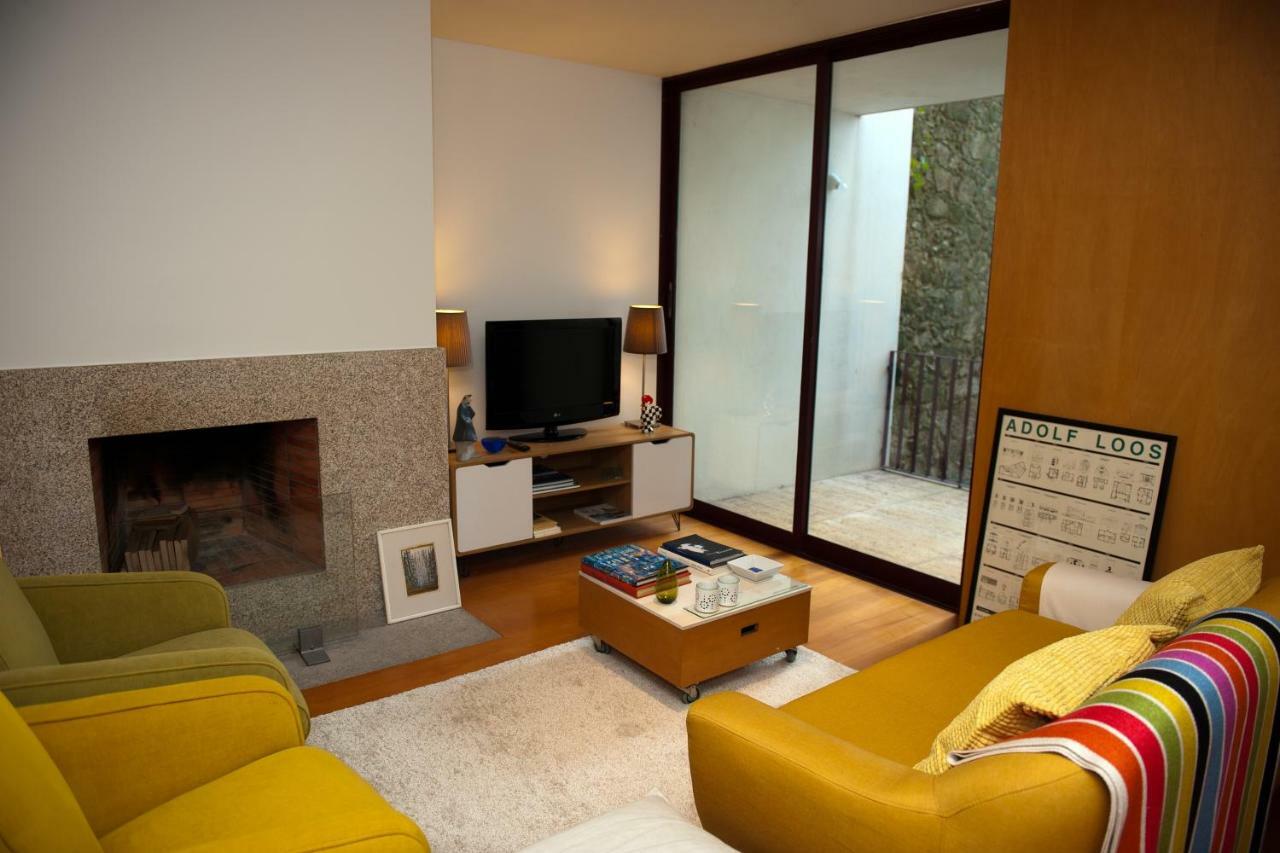 Civita Design & Accommodation 布拉加 外观 照片