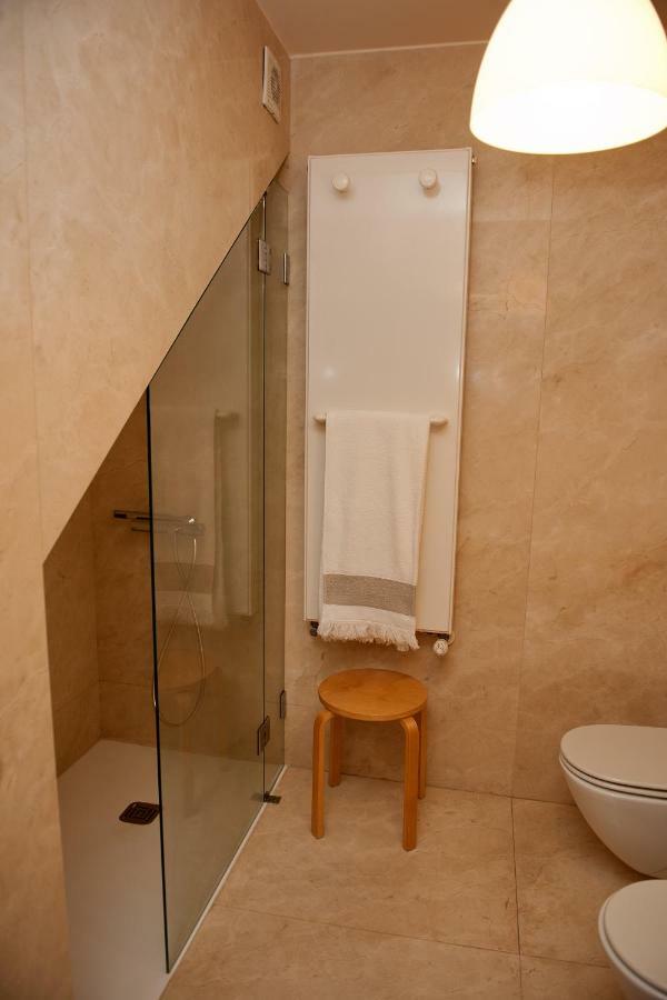 Civita Design & Accommodation 布拉加 外观 照片