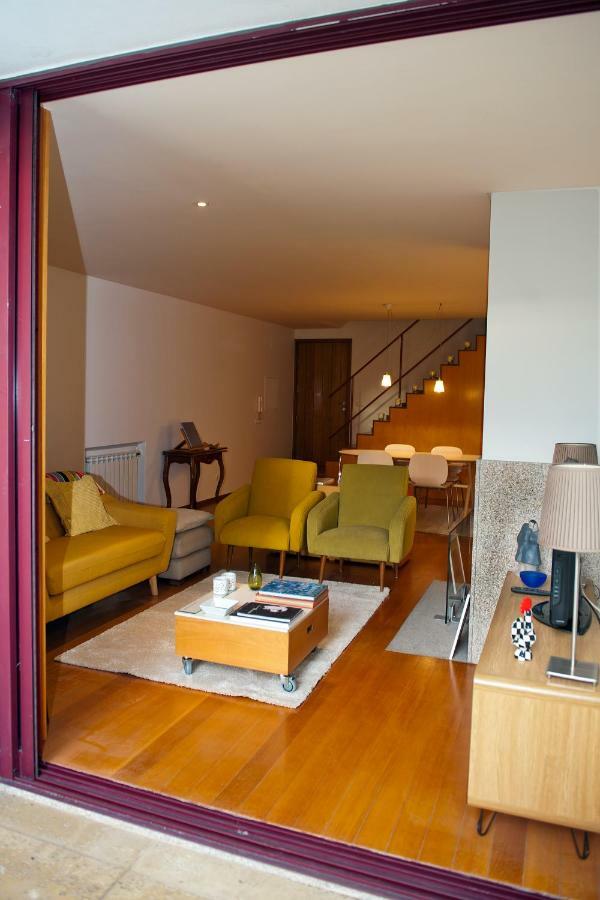 Civita Design & Accommodation 布拉加 外观 照片
