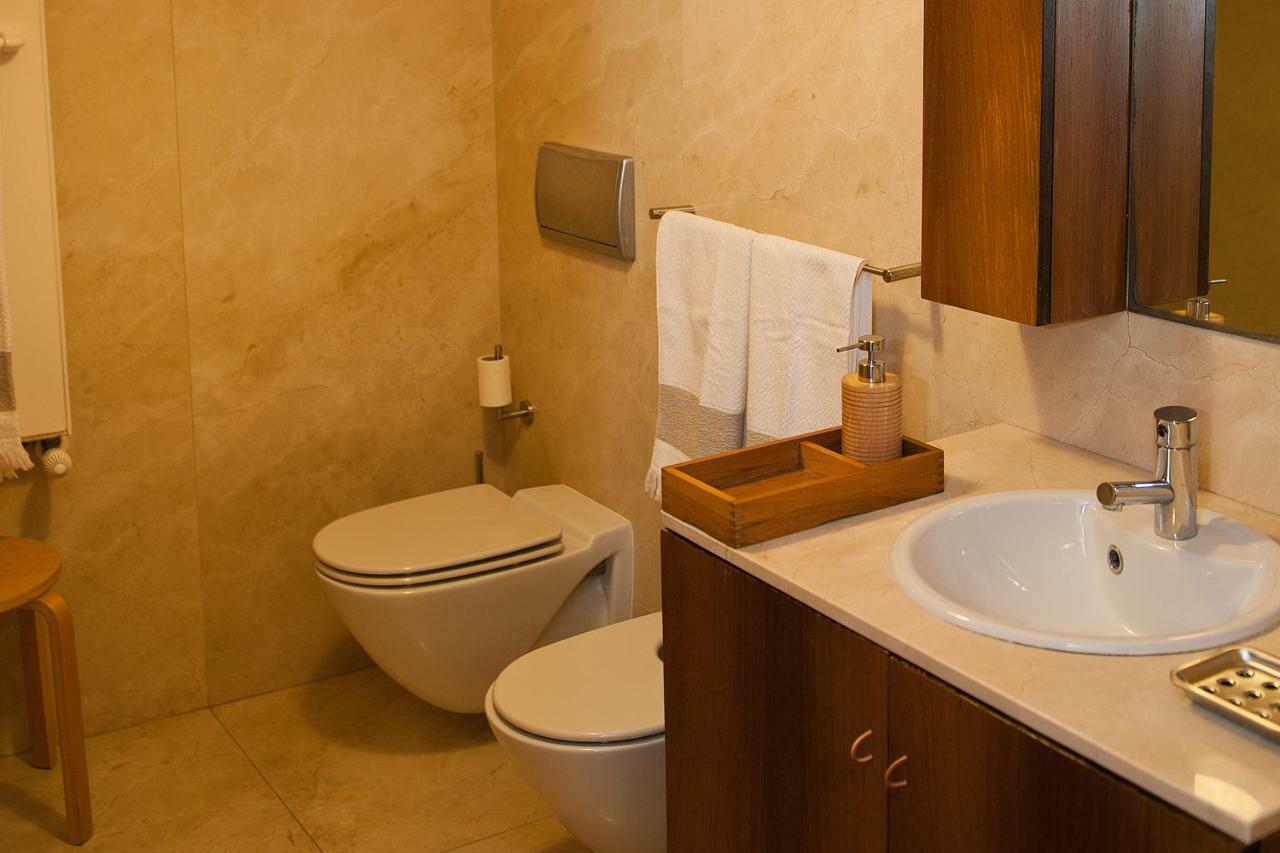 Civita Design & Accommodation 布拉加 外观 照片