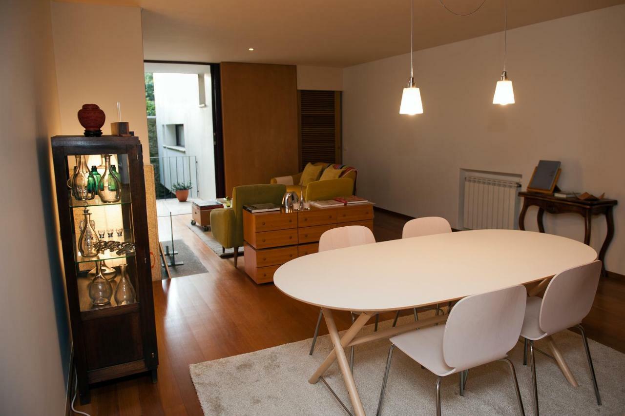 Civita Design & Accommodation 布拉加 外观 照片