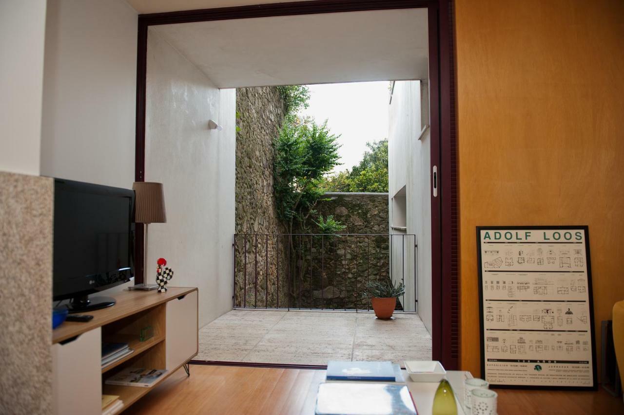 Civita Design & Accommodation 布拉加 外观 照片